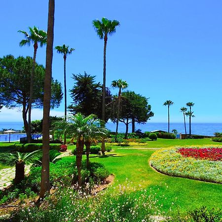 Luxury Frontline Residence Ehhouse Estepona Exterior photo